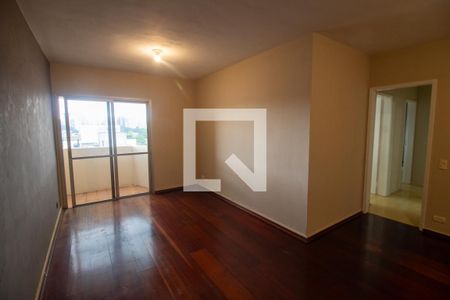 Sala / Sala de Jantar de apartamento à venda com 3 quartos, 104m² em Brooklin, São Paulo