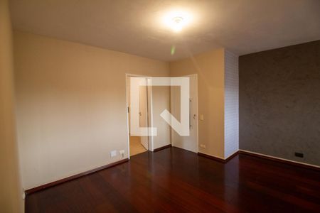 Sala / Sala de Jantar de apartamento à venda com 3 quartos, 104m² em Brooklin, São Paulo