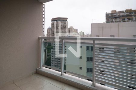 Apartamento para alugar com 1 quarto, 47m² em Centro Histórico de São Paulo, São Paulo