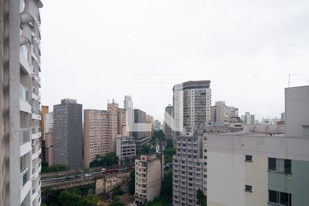 Apartamento para alugar com 1 quarto, 47m² em Centro Histórico de São Paulo, São Paulo