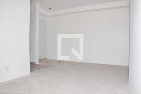 Detalhe - Sala de apartamento para alugar com 3 quartos, 80m² em Vila Primavera, São Paulo