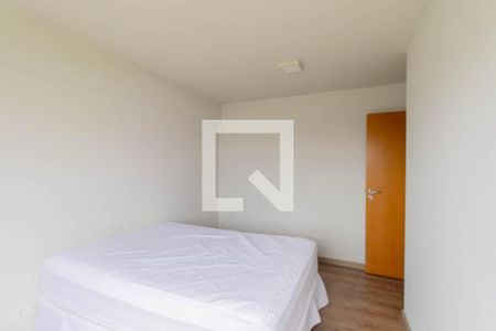 Quarto 2 de apartamento para alugar com 2 quartos, 57m² em Capão Raso, Curitiba