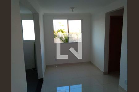 Apartamento à venda com 44m², 2 quartos e 1 vagaFoto 05