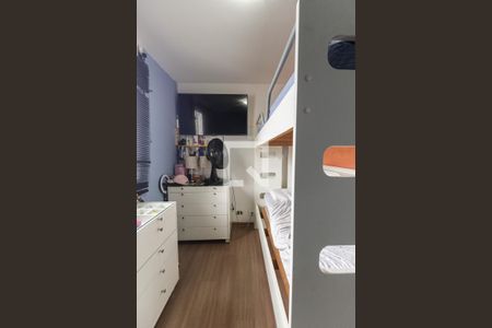 Quarto 2 de apartamento à venda com 2 quartos, 49m² em Parque Cruzeiro do Sul, São Paulo