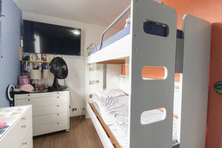 Quarto 2 de apartamento à venda com 2 quartos, 49m² em Parque Cruzeiro do Sul, São Paulo