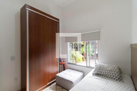 Quarto de casa para alugar com 1 quarto, 54m² em Castelo, Belo Horizonte