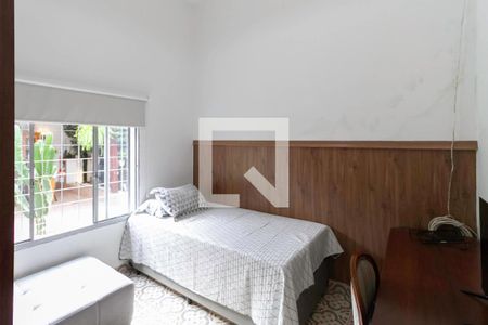 Quarto de casa para alugar com 1 quarto, 54m² em Castelo, Belo Horizonte