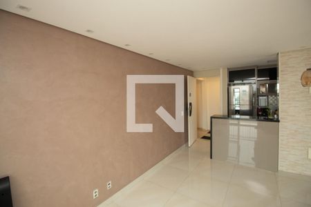 Sala  de apartamento para alugar com 3 quartos, 62m² em Vila Guilherme, São Paulo