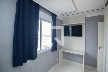 Quarto 2 de apartamento para alugar com 3 quartos, 62m² em Vila Guilherme, São Paulo