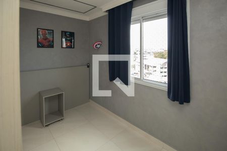 Quarto 2 de apartamento para alugar com 3 quartos, 62m² em Vila Guilherme, São Paulo