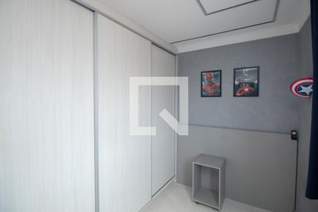 Quarto 2 de apartamento para alugar com 3 quartos, 62m² em Vila Guilherme, São Paulo