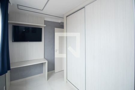 Quarto 2 de apartamento para alugar com 3 quartos, 62m² em Vila Guilherme, São Paulo