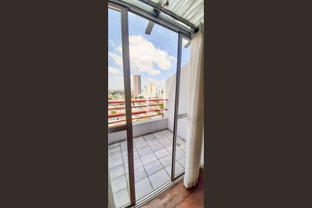 Sacada de apartamento para alugar com 3 quartos, 186m² em Vila Osasco, Osasco