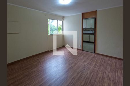 Sala de apartamento para alugar com 3 quartos, 83m² em Jardim Iris, São Paulo