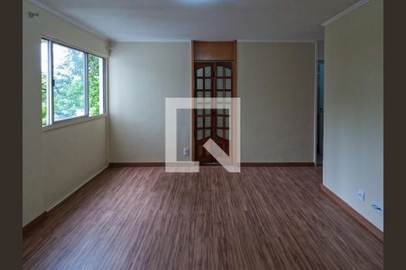 Sala de apartamento para alugar com 3 quartos, 83m² em Jardim Iris, São Paulo