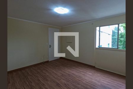 Sala de apartamento para alugar com 3 quartos, 83m² em Jardim Iris, São Paulo