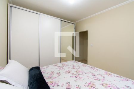 Suíte de casa à venda com 3 quartos, 225m² em Gopouva, Guarulhos