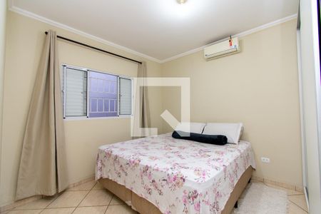 Suíte de casa à venda com 3 quartos, 225m² em Gopouva, Guarulhos