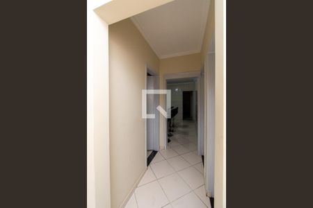 Corredor de casa à venda com 3 quartos, 225m² em Gopouva, Guarulhos