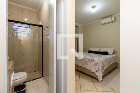 Suíte de casa à venda com 3 quartos, 225m² em Gopouva, Guarulhos