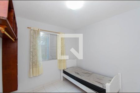 Quarto 1 de apartamento para alugar com 2 quartos, 54m² em Jardim Valeria, Guarulhos