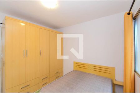 Quarto 2 de apartamento para alugar com 2 quartos, 54m² em Jardim Valeria, Guarulhos