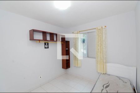 Quarto 1 de apartamento para alugar com 2 quartos, 54m² em Jardim Valeria, Guarulhos