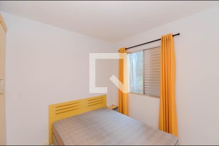 Quarto 2 de apartamento para alugar com 2 quartos, 54m² em Jardim Valeria, Guarulhos