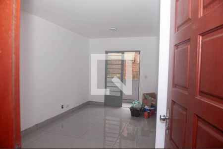 Sala de apartamento para alugar com 2 quartos, 68m² em Vila Virginia, Itaquaquecetuba