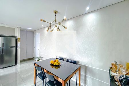 Sala de apartamento à venda com 2 quartos, 57m² em Catumbi, São Paulo