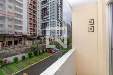 Apartamento à venda com 2 quartos, 51m² em Picanço, Guarulhos