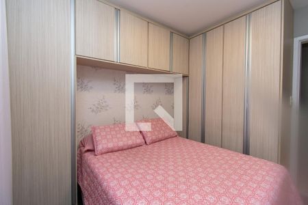 Quarto 1 de apartamento à venda com 2 quartos, 51m² em Picanço, Guarulhos