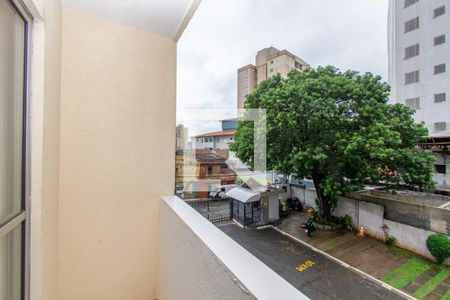 Apartamento à venda com 2 quartos, 51m² em Picanço, Guarulhos