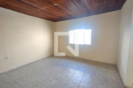 Sala de casa para alugar com 1 quarto, 50m² em São José, São Caetano do Sul