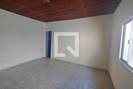 Sala de casa para alugar com 1 quarto, 50m² em São José, São Caetano do Sul