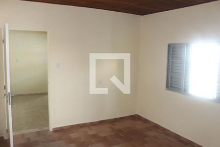 Quarto de casa para alugar com 1 quarto, 50m² em São José, São Caetano do Sul