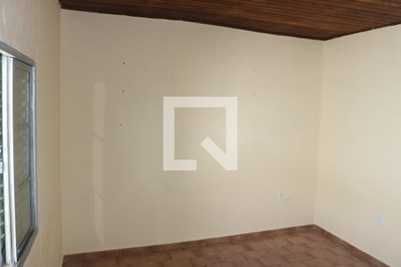 Quarto de casa para alugar com 1 quarto, 50m² em São José, São Caetano do Sul