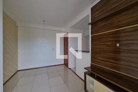 Sala de apartamento à venda com 3 quartos, 60m² em Del Castilho, Rio de Janeiro