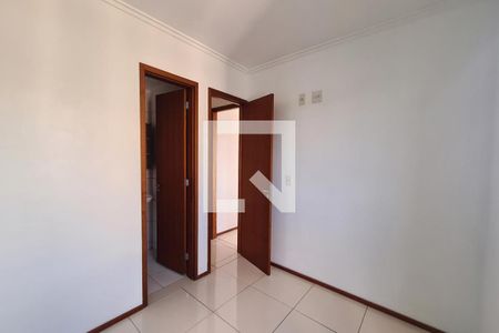 Quarto - Suíte de apartamento à venda com 3 quartos, 60m² em Del Castilho, Rio de Janeiro