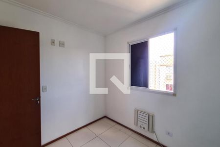 Quarto - Suíte de apartamento à venda com 3 quartos, 60m² em Del Castilho, Rio de Janeiro