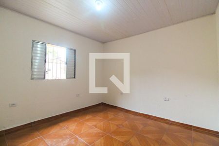 Sala/Quarto de casa para alugar com 1 quarto, 50m² em Parada Xv de Novembro, São Paulo