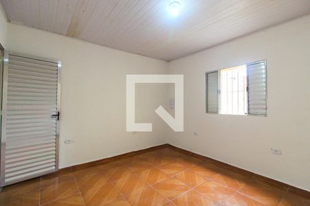 Sala/Quarto de casa para alugar com 1 quarto, 50m² em Parada Xv de Novembro, São Paulo