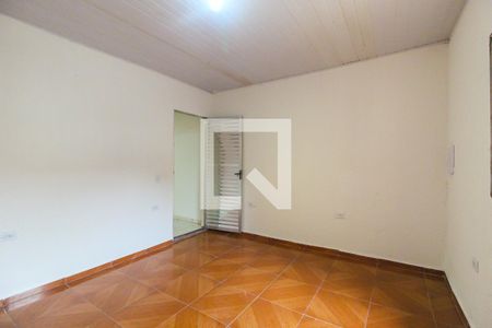 Sala/Quarto de casa para alugar com 1 quarto, 50m² em Parada Xv de Novembro, São Paulo