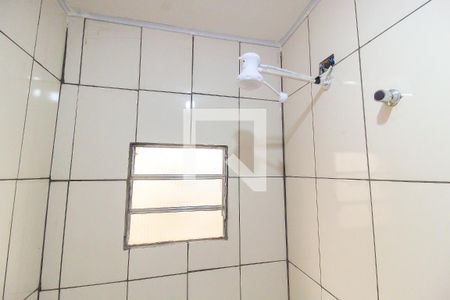 Banheiro de casa para alugar com 1 quarto, 50m² em Parada Xv de Novembro, São Paulo