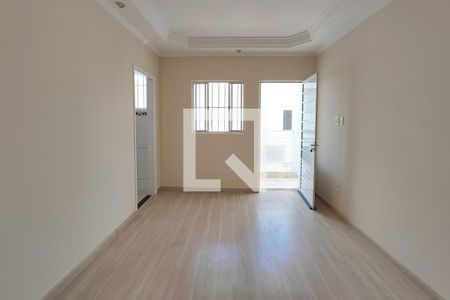 Sala de apartamento à venda com 2 quartos, 84m² em São Bernardo, Campinas