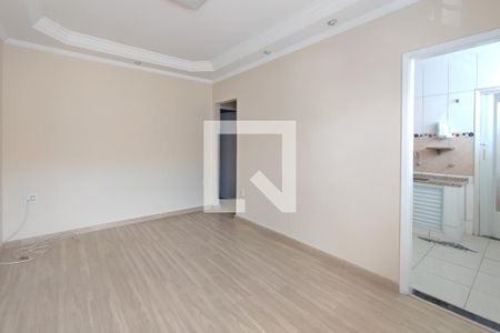 Sala de apartamento à venda com 2 quartos, 84m² em São Bernardo, Campinas