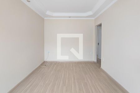 Sala de apartamento à venda com 2 quartos, 84m² em São Bernardo, Campinas