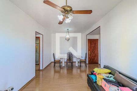 Sala de apartamento para alugar com 2 quartos, 95m² em Cachambi, Rio de Janeiro