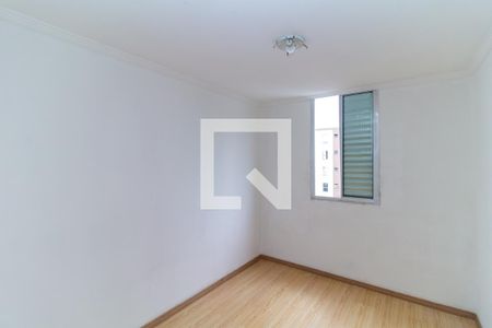 Quarto 2 de apartamento à venda com 2 quartos, 45m² em Conjunto Habitacional Teotonio Vilela, São Paulo