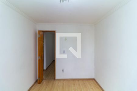 Quarto 2 de apartamento à venda com 2 quartos, 45m² em Conjunto Habitacional Teotonio Vilela, São Paulo